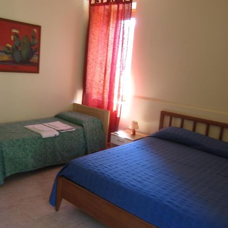 كروباني Agriturismo Torre Del Golfo المظهر الخارجي الصورة
